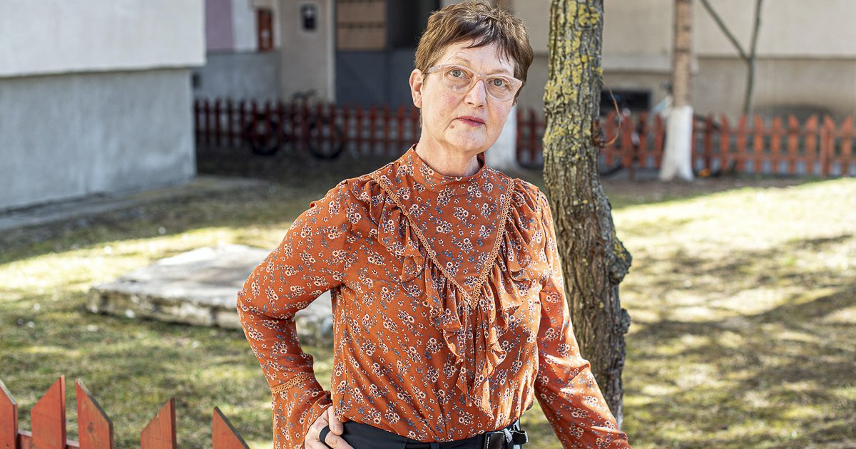 Keresztes Zsuzsanna: a beteggondozás nem egyszemélyes feladat